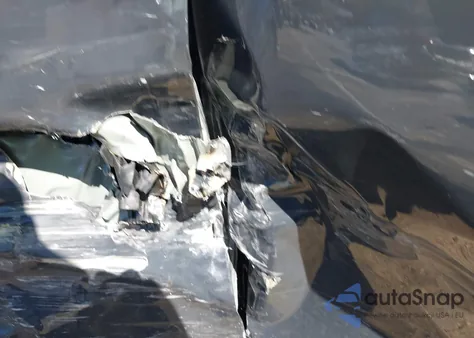 2025 Toyota Camry Le z USA, uszkodzony, nr VIN 4T1DAACK8SU162144